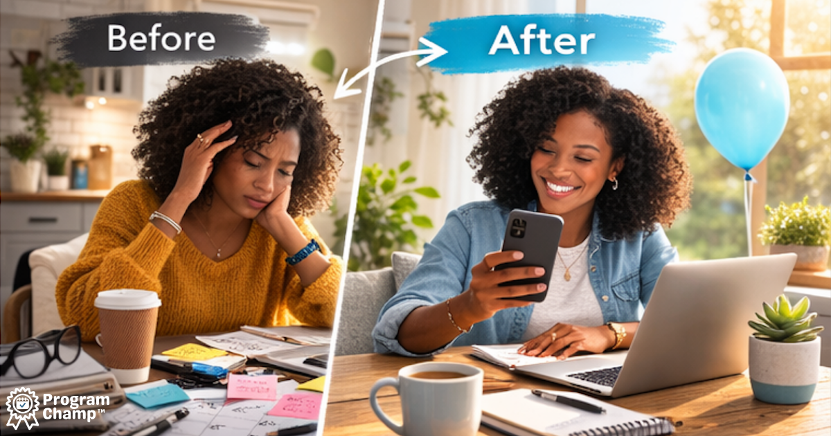 Kids birthday party booking platform and software for small businesses—mobile and in-home party booking